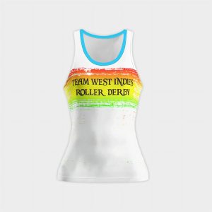 Training Version - White - Curved Tank